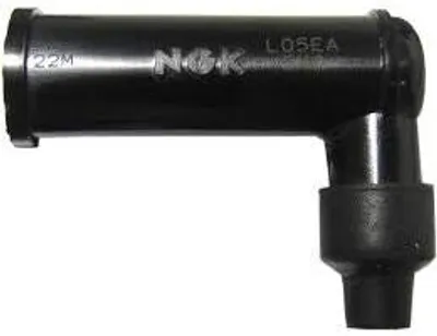 Imagen del producto de Bujía NGK L05EA, compatible con Piaggio, motor de 4 tiempos