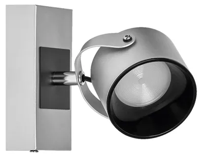 Produktbild von Spot Strahler LED verstellbar 3000 K 185 lm Modern