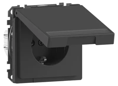 Immagine prodotto di Presa SCHUKO Merten MEG2312-6034