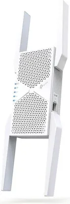 Produktbild von TP-Link BE11000, Netzwerksender & -empfänger, 10800 Mbit/s, 2500 Mbit/s, Windows 10, Windows 2000, Windows 7, Windows 8, Windows 8.1, Windows 98SE, Windows NT, Windows..., MacOS, Internet Explorer 11, Firefox 12.0, Chrome 20.0, Safari 4.0, or other Java-enabled browser