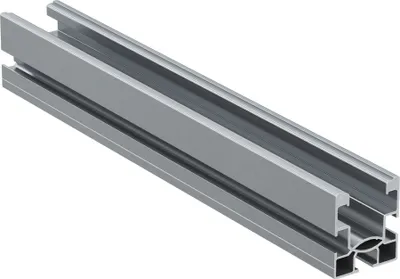 Immagine prodotto di Profilo Fischer SolarFish 3,65 m in alluminio