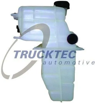 Produktbild von TRUCKTEC AUTOMOTIVE Ausgleichsbehälter Kühlmittel für SCANIA P,G,R,T - series Kühlwasser 04.40.126