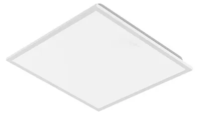 Immagine prodotto di V-TAC VT-61043 Kit 10 Pannelli LED Backlit 40W 600x600mm 4000K Driver Incluso 4500 lm 110 lm/W - 24366