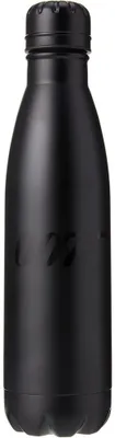 Immagine prodotto di James Bond - Bottiglia d'acqua "007", metallo, 550 ml CD444 (taglia unica) (nero)