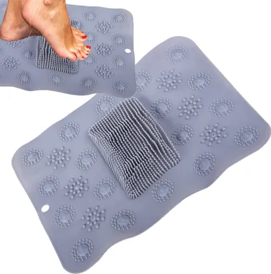 Produktbild von Verk 24356 Fußduschen-Massagematte, Farbe