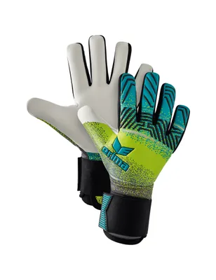 Produktbild von Erima FLEX RD Robusto petrol/lime/black 6,5