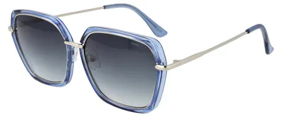 Produktbild von Esprit Sonnenbrille ET39157 543 55 Damen Blau