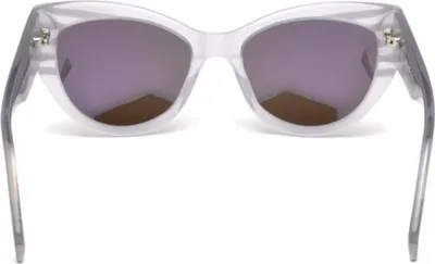 Obrázok produktu pre Dámske Slnečné Okuliare JUST CAVALLI  JC790S-20Z