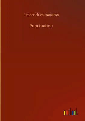 Produktbild von Punctuation