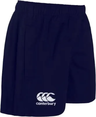 Produktbild von Canterbury Professional Kurze Hose Blau 10 Years Kinder Blau 10 Years