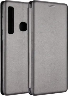 Immagine prodotto di Libro magnetico per Iphone Xs Maxstalowy/Acciaio