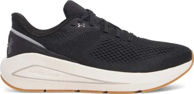 Produktbild von Under Armour Sonic 7 Trailrunning-schuhe Schwarz EU 41 Frau Schwarz EU 41