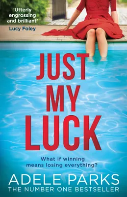 Produktbild von Just My Luck