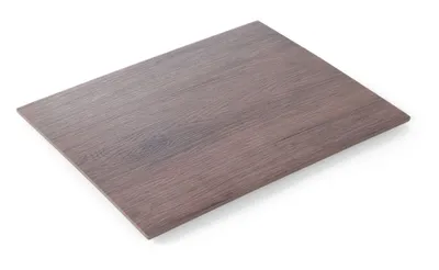Image de Plat de service GN, HENDI, GN 1/2, 325 x 265 x (H) 10 mm