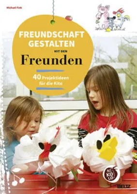 Obrázek produktu pro Freundschaft gestalten mit den Freunden