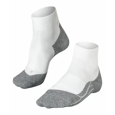 Image de FALKE RU4 Light Short Laufsocken Damen white/mix 41-42