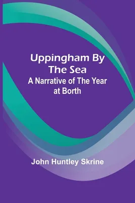 Produktbild von Uppingham by the Sea