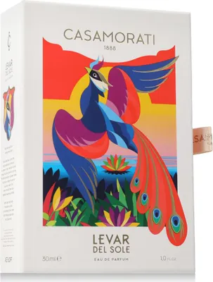 Zdjęcie produktu dla Xerjoff Casamorati Levar Del Sole woda perfumowana unisex 30 ml