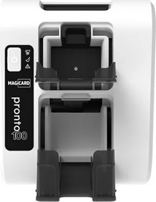 Image de Pronto100 - Impression recto, USB + LAN