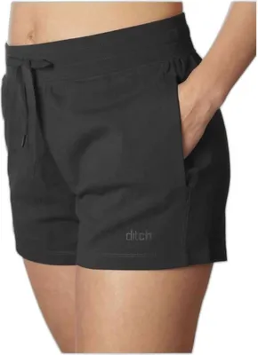 Obrázek produktu pro Kraťasy Ditchil SH1090-900-BLAC pro Dámské