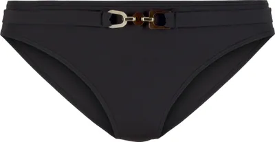 Produktbild von LASCANA Bikini-Hose Yves schwarz Größe 34