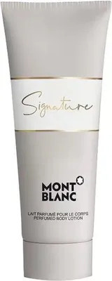 Zdjęcie produktu dla Mont Blanc Signature Balsam do ciała, 100 ml