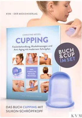 Produktbild von Cupping-Set
