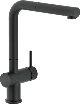 Immagine prodotto di Nobili LIVE, Tahem, Černá, Maniglia a leva, Autorigorante, 3/8", Tipo L