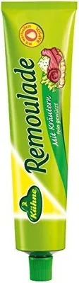 Obrázok produktu pre Kühne remuláda s bylinkami, balenie 12 ks (12 x 200 ml)