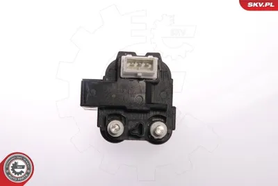 Produktbild von ESEN SKV 03SKV059 Zündspule 12V für VOLVO V40 Kombi (645) für RENAULT MEGANE I (BA0/1) MEGANE Scenic (JA0/1) MEGANE I Cabriolet (EA0/1)