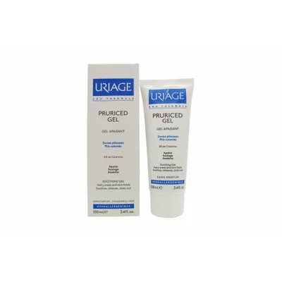 Image de Uriage Gel Pruriced Gel Apaisant