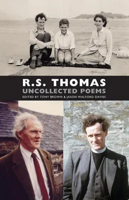 Zdjęcie produktu dla Uncollected Poems