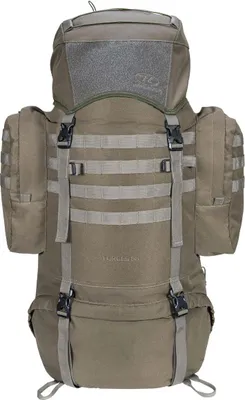 Produktbild von Highlander Rucksack Forces Elite Pack 66 Liter Rucksack - Grün