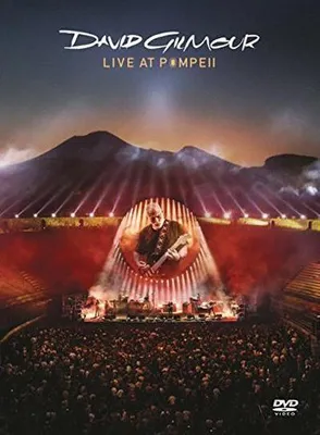 Produktbild von Live At Pompeii