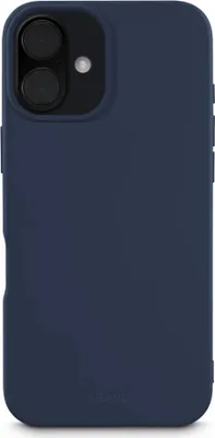 Produktbild von Hama Fantastic Feel Handy-Schutzhülle 15,5 cm (6.1") Cover Blau