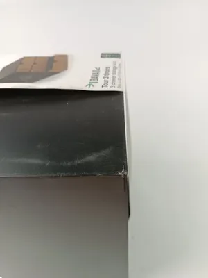 Zdjęcie produktu dla Organizer z 3 szufladkami Bava