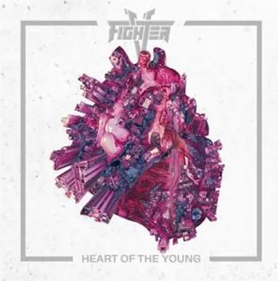 Produktbild von Heart of the Young