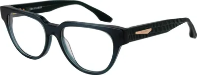 Image de Monture de lunettes Trussardi TSW6046 53T01