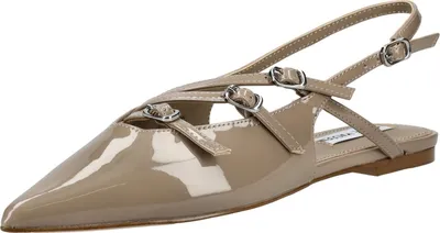 Produktbild von Steve Madden Ballerinas Ballerinas Kunstleder