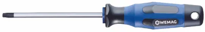 Produktbild von WEMAG Schraubendreher Torx T15x 80 mm