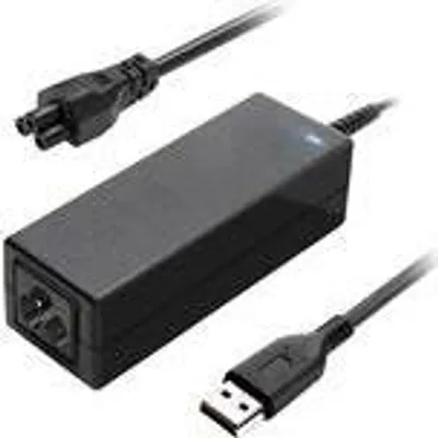 Produktbild von CoreParts MBXLE-AC0038, Laptop, Drinnen, 65 W, 20 V, 3,25 A, C5