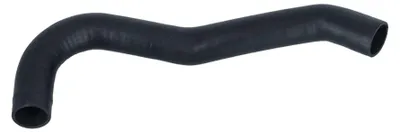 Produktbild von NRF 166495 Turbo Ladeluftschlauch für FORD TRANSIT Bus (FD, FB, FS, FZ, FC) TRANSIT Kasten (FA) TRANSIT Pritsche/Fahrgestell (FM, FN)