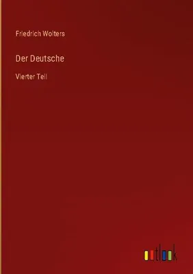 Produktbild von Der Deutsche