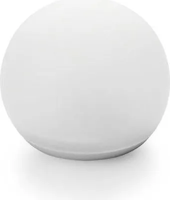 Produktbild von 4x "Globe" LED Halter 84 x 100 mm   frosted