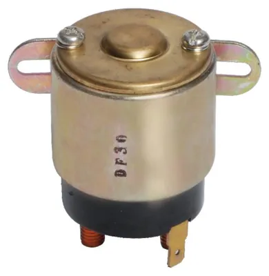 Image de Interrupteur à distance, étanche 1000 W - 12 V , 1 pièce