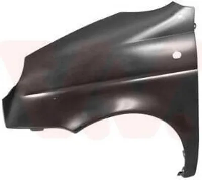 Produktbild von VAN WEZEL 8106656 Kotflügel Vorne Rechts für DAEWOO Matiz Schrägheck (M100, M150)