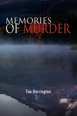 Produktbild von Memories of Murder