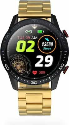 Zdjęcie produktu dla Smartwatch Radiant RAS20502