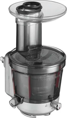 Produktbild von Kitchenaid Entsafter für Küchenmaschinen 5KSM1JA