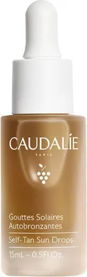 Immagine prodotto di Gocce autoabbronzanti Caudalie 15ml